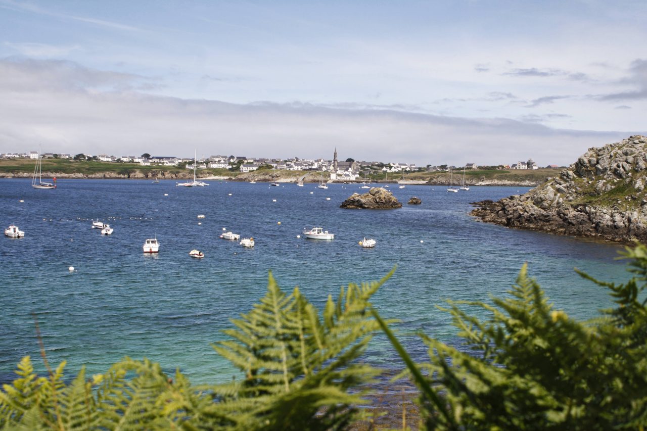 Visiter Ouessant, l'île la plus sauvage de Bretagne : que voir, que faire