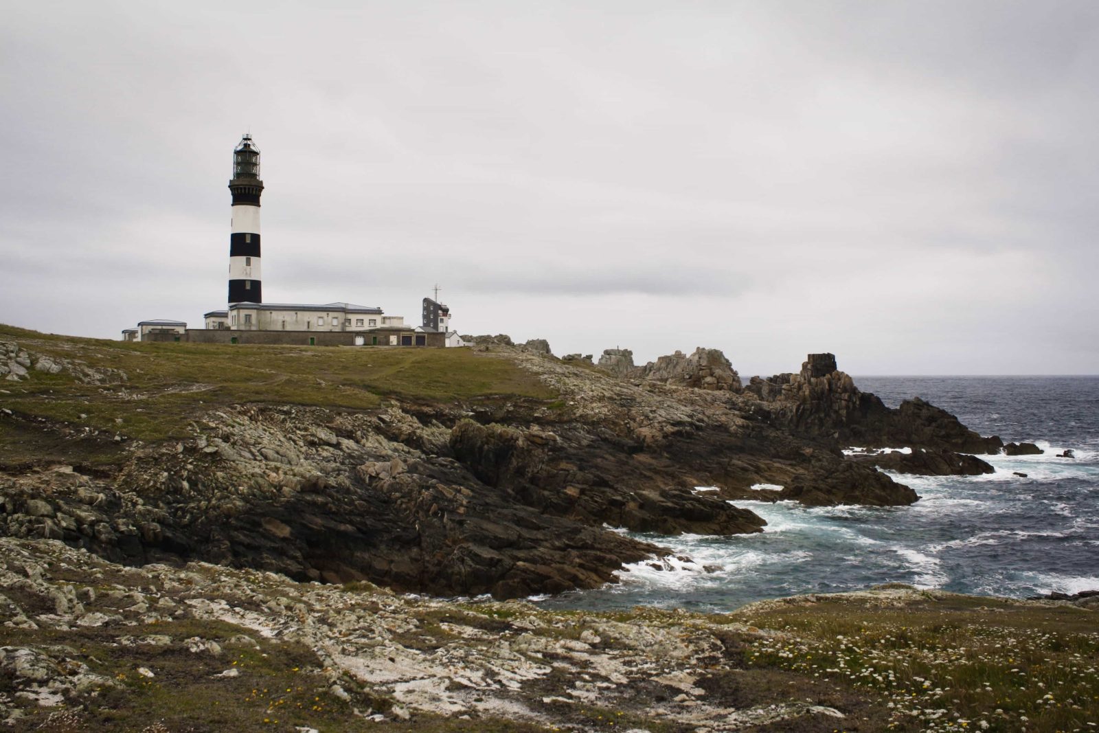 Visiter Ouessant, l'île la plus sauvage de Bretagne : que voir, que faire
